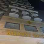 Hình ảnh đánh giá của Balcony Nha Trang Hotel từ Thi T. D. H.