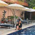 Review photo of Baan U Sabai Boutique House from Uamduean S.