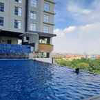 Ulasan foto dari BeSS Mansion Hotel Surabaya 5 dari Hikmiah A. L.