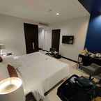 Review photo of FX Hotel Metrolink Makkasan 4 from Patrick J. L.