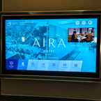 Review photo of Aira Hotel Bangkok 5 from Patrick J. L.