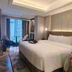 Review photo of Aira Hotel Bangkok 4 from Patrick J. L.