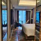 รูปภาพรีวิวของ Aira Hotel Bangkok 7 จาก Patrick J. L.