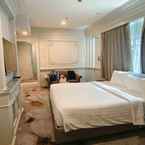 Hình ảnh đánh giá của Kingston Suites Bangkok 7 từ Patrick J. L.