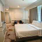 Review photo of Kingston Suites Bangkok 7 from Patrick J. L.