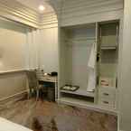 Review photo of Kingston Suites Bangkok 6 from Patrick J. L.