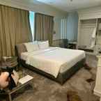 Hình ảnh đánh giá của Kingston Suites Bangkok 4 từ Patrick J. L.