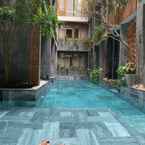 Review photo of Daisy Boutique Hotel and Apartment 3 from Phuong H.