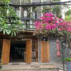 Review photo of Daisy Boutique Hotel and Apartment 4 from Phuong H.