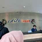 Review photo of BW Luxury Hotel Jambi from Ria C.