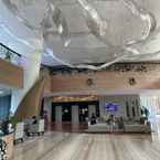 Review photo of BW Luxury Hotel Jambi 2 from Ria C.