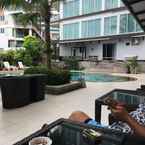 Review photo of Di Pantai Boutique Beach Resort 2 from Masita S.