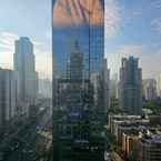 Hình ảnh đánh giá của Wyndham Grand Shenzhen 2 từ Linna Y.