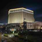 รูปภาพรีวิวของ The Venetian Macao 4 จาก Linna Y.