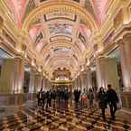 Review photo of The Venetian Macao 3 from Linna Y.