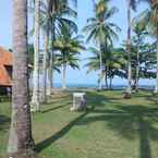 Ulasan foto dari Pondok Pantai Tambang Ayam 3K dari Galih P. A.