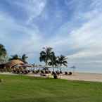 รูปภาพรีวิวของ Fusion Resort Phu Quoc - All Spa Inclusive จาก Giang T. N. Y.