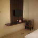 Hình ảnh đánh giá của Ameera Hotel Pekanbaru 4 từ Asdi N.
