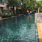 Review photo of Karabuning Resort and Residence from Watchara S.