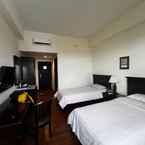 Review photo of Colonial Hotel Makassar 3 from Gianti N.