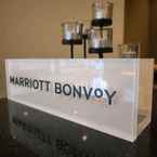 รูปภาพรีวิวของ AC Hotel by Marriott Kuala Lumpur 2 จาก Nor M. B. M.