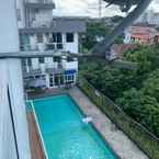 รูปภาพรีวิวของ V Apartment Jogja จาก Theresia B. S.