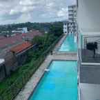 Review photo of V Apartment Jogja 2 from Theresia B. S.