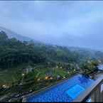 Ulasan foto dari Le Eminence Puncak Hotel Convention & Resort dari Dewi N.