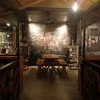 Hình ảnh đánh giá của The Cavern Pod Hotel & Specialty Café - Hostel 3 từ Tiffany J. M.