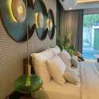 รูปภาพรีวิวของ Monolocale Resort Seminyak by Ini Vie Hospitality 3 จาก Fitri A. W. S.
