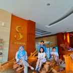 Review photo of Hotel Safin Pati from Cintia D. M.