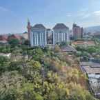 Ulasan foto dari Executive Room at Apartment Suhat Malang (RIS II) dari Wahyu A. S.