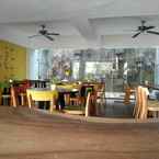 Review photo of ION Bali Benoa Hotel from Viki A.
