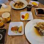 Review photo of Hotel Setia Budi 2 from Dina W. S. A.