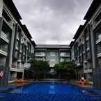 รูปภาพรีวิวของ Serenity Hotel & Spa Onsen Kabinburi 3 จาก Jaturon Y.