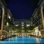 รูปภาพรีวิวของ Serenity Hotel & Spa Onsen Kabinburi 2 จาก Jaturon Y.