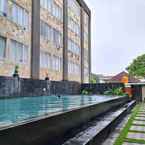 Review photo of ASTON Denpasar Hotel & Convention Center 3 from Alivia F.