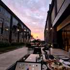Review photo of ASTON Denpasar Hotel & Convention Center 2 from Alivia F.