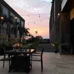 Review photo of ASTON Denpasar Hotel & Convention Center 4 from Alivia F.