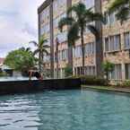 Review photo of ASTON Denpasar Hotel & Convention Center from Alivia F.