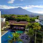 Ulasan foto dari Java Heritage Hotel Purwokerto dari Bayu W.