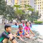 Review photo of The Springlake Summarecon Bekasi by Ruang Nyaman 3 from Nur N. S.