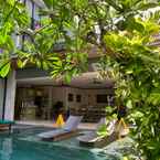 Review photo of Hotel Terrace at Kuta from Ratih P.