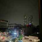 Review photo of Sotis Hotel Kemang Jakarta from Vimala V.