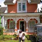 Review photo of Zevannya Villa Victorian Kota Bunga from Tjia E.