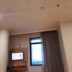 Review photo of Hotel ZIA Sanno Jakarta - Pluit from Cristien A. S.