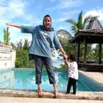 Review photo of Istana Pool Villas & Spa Bangka from Anita D.