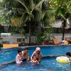 Hình ảnh đánh giá của Truntum Padang Hotel từ Andi I. P. P. S. E.