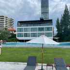 Review photo of Veranda Residence Pattaya 3 from Waratchaya W.