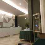 Review photo of Padmaloka Hotel 3 from Wulandari W.